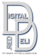 Digital Deli Red Logo