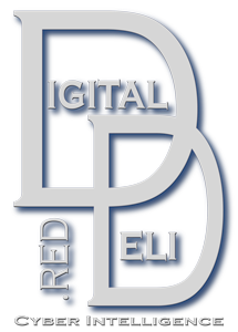 DigitalDeli.red Logo