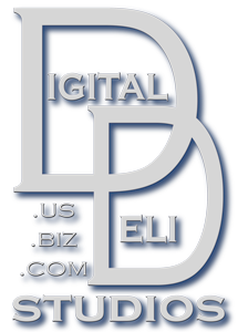 Digital Deli Studios™