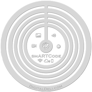 Digital Deli smARTCode™
